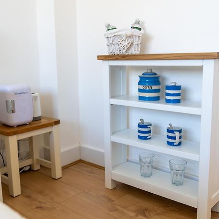 Trethvor House Ensuite Double Room With Free Parking In Quiet Residential Area Падстоу Екстериор снимка